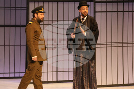 Русе - Мартенски музикални дни - Държавна опера Русе