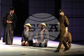 Русе - Мартенски музикални дни - Държавна опера Русе