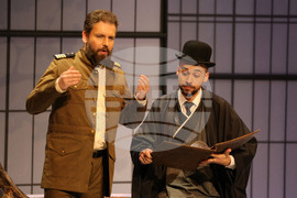 Русе - Мартенски музикални дни - Държавна опера Русе