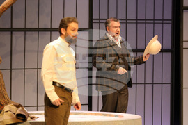 Русе - Мартенски музикални дни - Държавна опера Русе