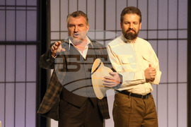 Русе - Мартенски музикални дни - Държавна опера Русе