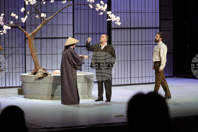 Русе - Мартенски музикални дни - Държавна опера Русе 