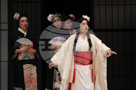 Русе - Мартенски музикални дни - Държавна опера Русе