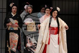 Русе - Мартенски музикални дни - Държавна опера Русе