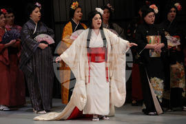 Русе - Мартенски музикални дни - Държавна опера Русе