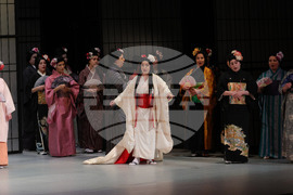 Русе - Мартенски музикални дни - Държавна опера Русе