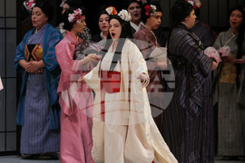 Русе - Мартенски музикални дни - Държавна опера Русе