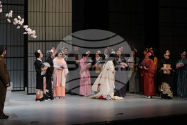 Русе - Мартенски музикални дни - Държавна опера Русе