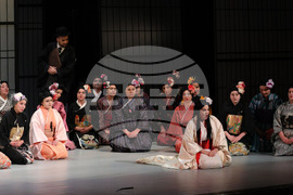 Русе - Мартенски музикални дни - Държавна опера Русе