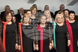 Сливен - театрална зала „Зора“ - ремонт