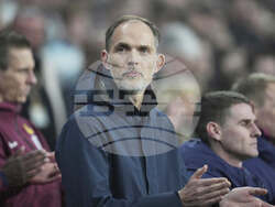 England Latvia WCup Soccer