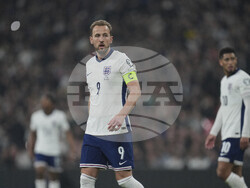 England Latvia WCup Soccer