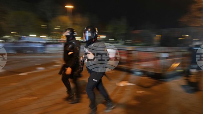 Известният турски актьор Джан Яман е освободен от ареста