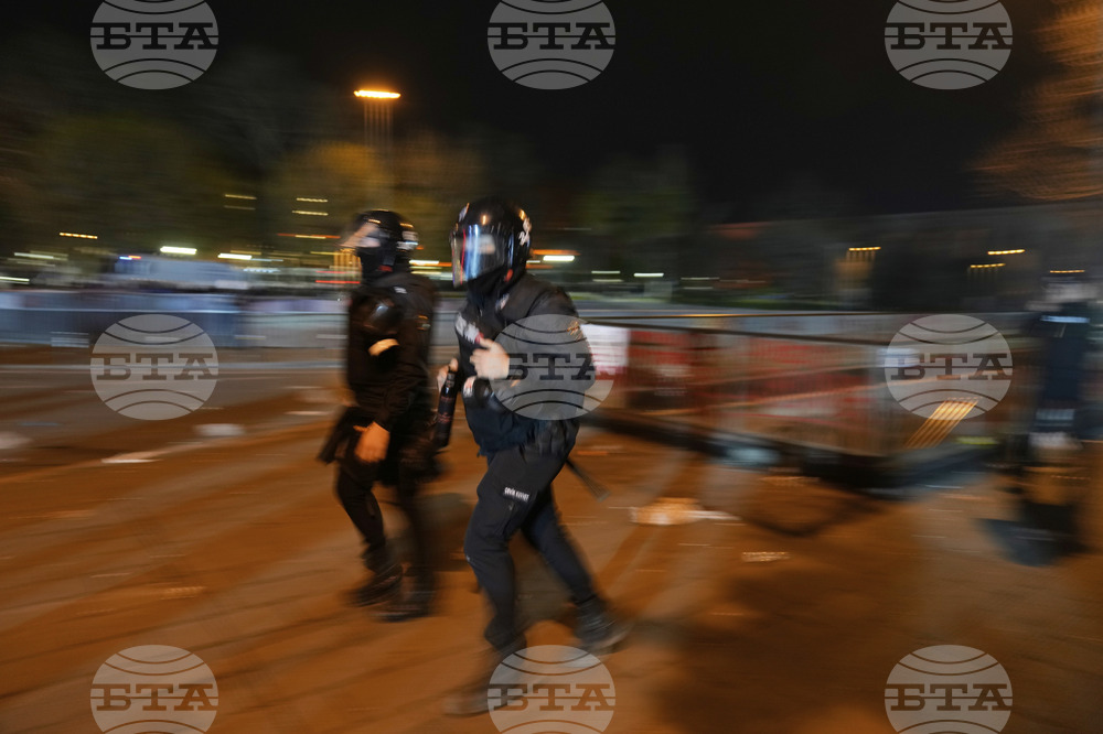 Известният турски актьор Джан Яман е освободен от ареста