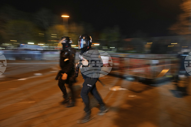 Известният турски актьор Джан Яман е освободен от ареста