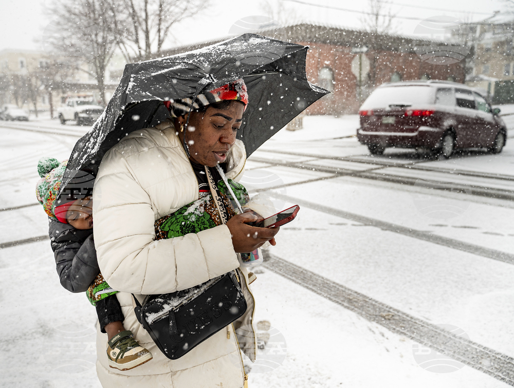 Extreme Weather Maine