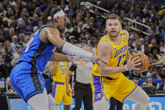 Лука Дончич не търси оправдания в натоварената програма на ЛА Лейкърс: "Просто трябва да бъдем по-добри"