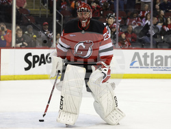 Canucks Devils Hockey