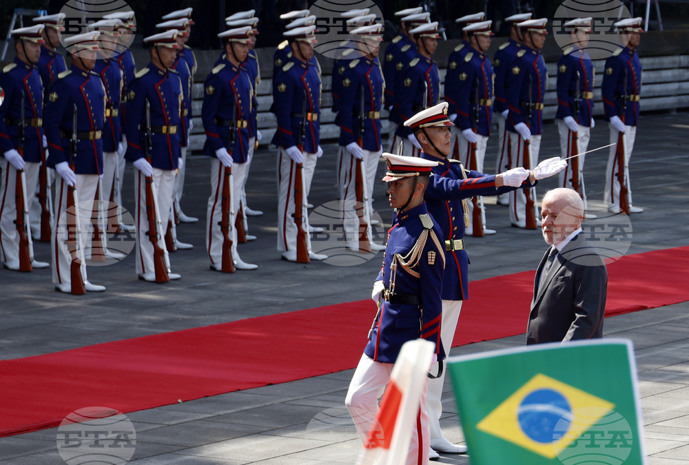 Japan Brazil