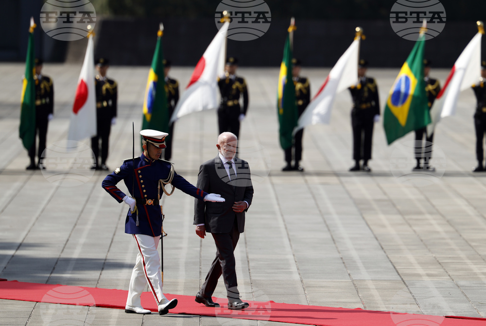 Japan Brazil