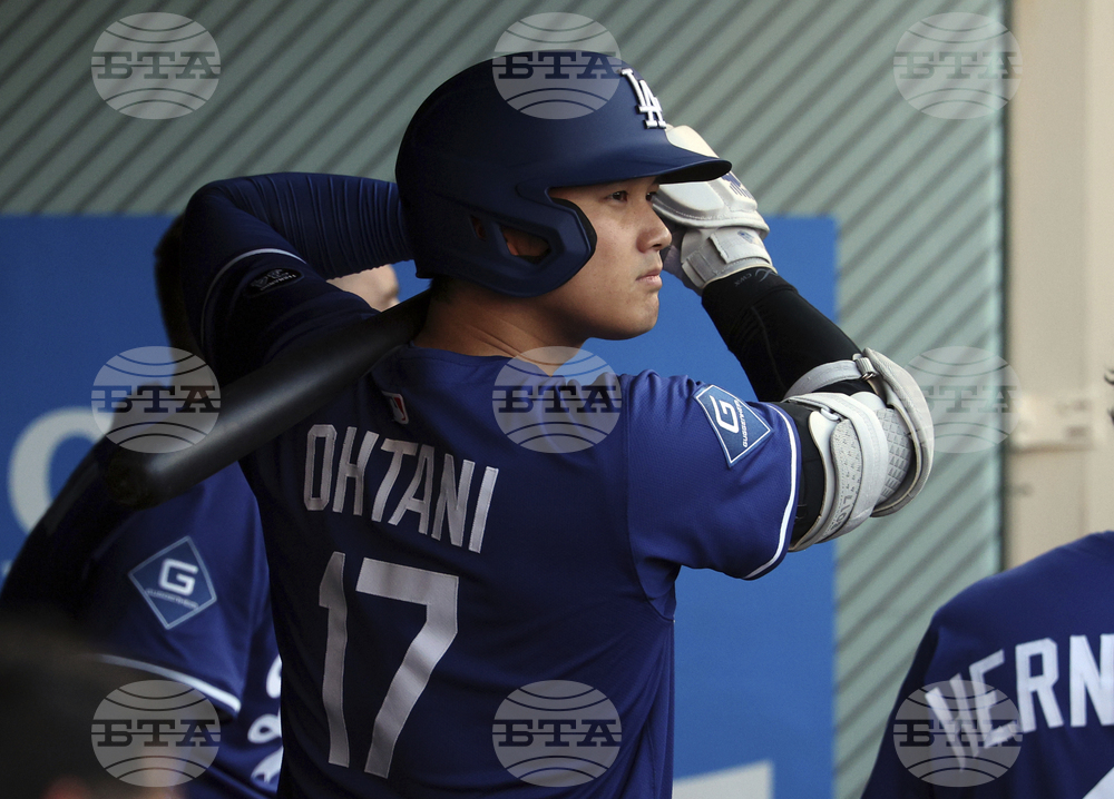 Dodgers Angels Baseball