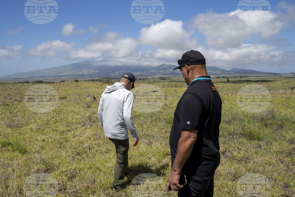 Philanthropy Hawaii Firewise Communities