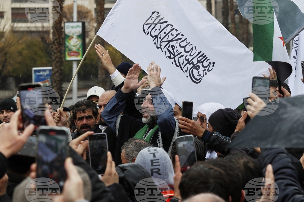 Ramadan in Reborn Syria