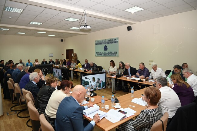 ИСС предлага мерки за преодоляване на дисбаланса на европейския пазар на електроенергия и постоянните свръхвисоки цени в Югоизточна Европа