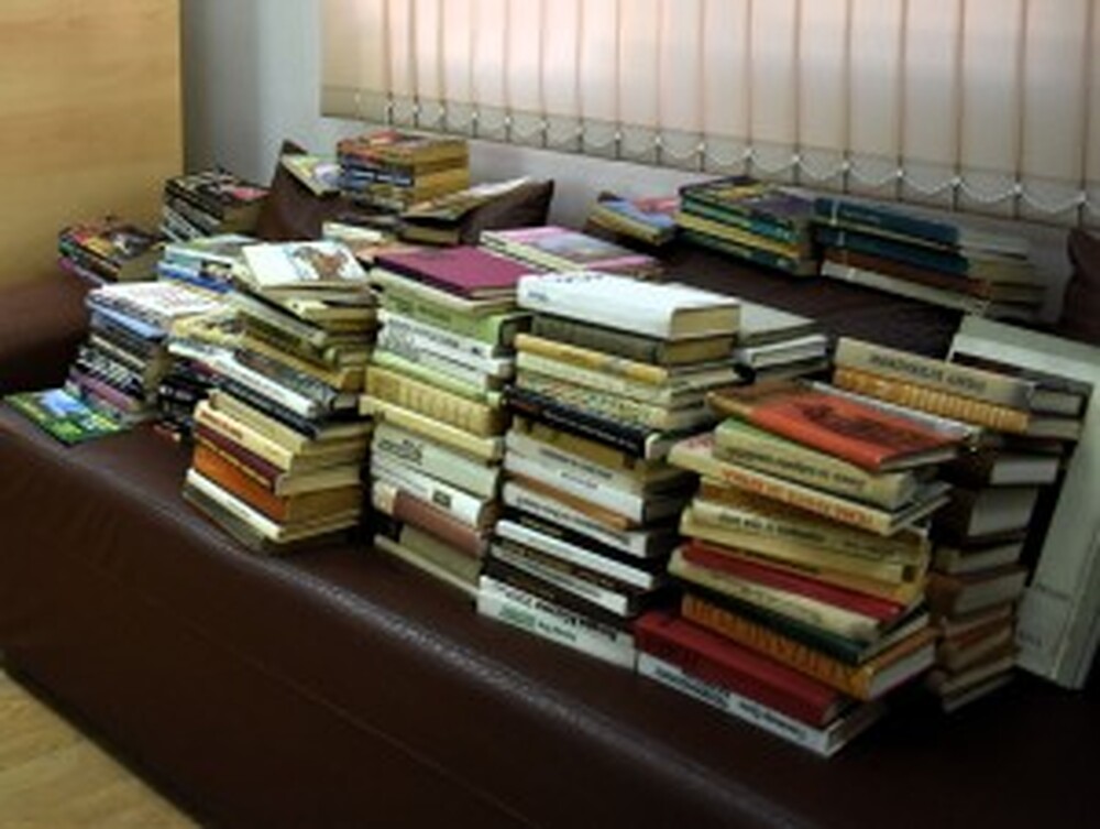 Стартира конкурсът "Вълшебният свят на книгите" в Асеновград