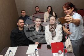 Турция - Одрин - „Европа на Балканите: Заедно чрез знание” - трансгранична конференция