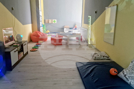 Разград - училище - мултисензорни стаи