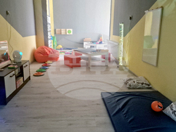 Разград - училище - мултисензорни стаи