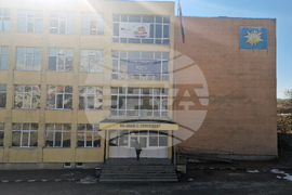 Разград - училище - мултисензорни стаи