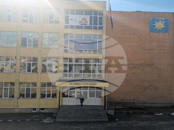 Разград - училище - мултисензорни стаи