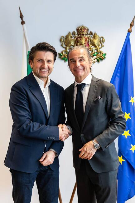 Bulgaria and France Join Efforts to Promote New Tourism Products