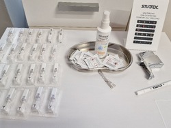 Пловдив - Благовещение - пробиване на уши