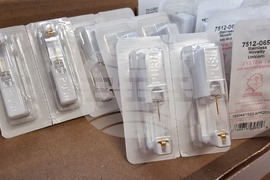 Пловдив - Благовещение - пробиване на уши