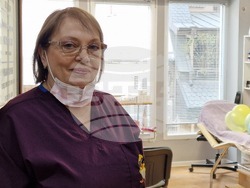 Пловдив - Благовещение - пробиване на уши