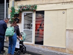 Пловдив - Благовещение - пробиване на уши