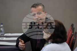 Турция - Одрин - „Европа на Балканите: Заедно чрез знание” - трансгранична конференция