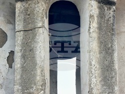 с.Опълченско - църква - "Св. пророк Илия" Снимка: Валентина Стоева