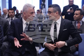 Асамблея на турските износители - Българската търговско-промишлена палата