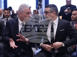 Асамблея на турските износители - Българската търговско-промишлена палата