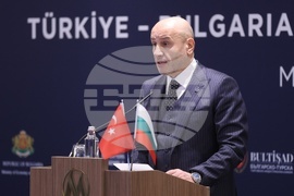 Асамблея на турските износители - Българската търговско-промишлена палата