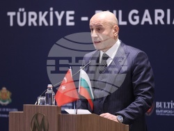 Асамблея на турските износители - Българската търговско-промишлена палата