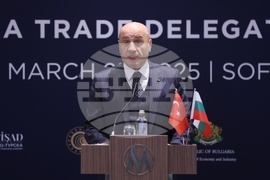 Асамблея на турските износители - Българската търговско-промишлена палата