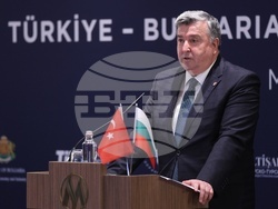 Асамблея на турските износители - Българската търговско-промишлена палата