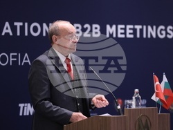 Асамблея на турските износители - Българската търговско-промишлена палата