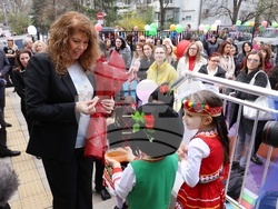 Детска ясла „Проф. д-р Иван Митев“ - откриване