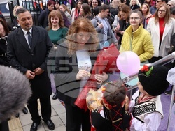 Детска ясла „Проф. д-р Иван Митев“ - откриване